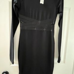 Elizabeth and James "Alexa" Dress - Size S